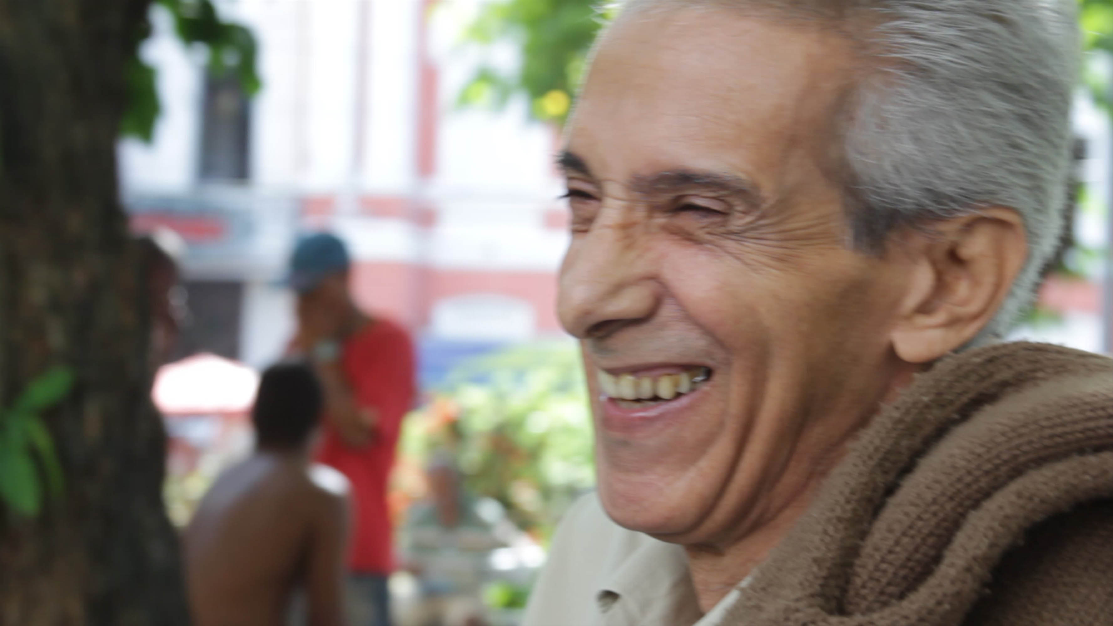 Resultado de imagem para A Melhor Idade (curta-metragem)